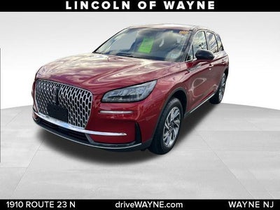 Photo of a 2023 Lincoln Corsair Standard 4DR SUV for sale