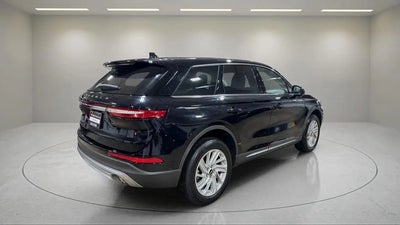 2023 Lincoln Corsair Standard 4DR SUV