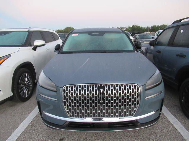2023 Lincoln Corsair - $29,397