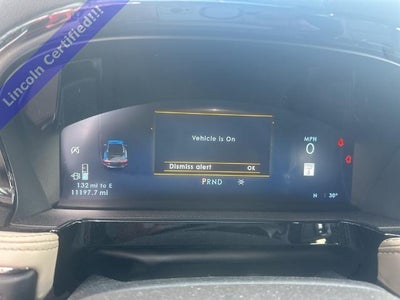 2024 Lincoln Corsair Premiere 4DR SUV