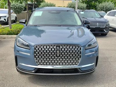Photo of a 2024 Lincoln Corsair Premiere 4DR SUV for sale