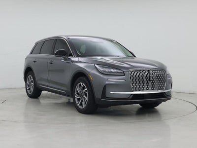 2024 Lincoln Corsair Premiere 4DR SUV