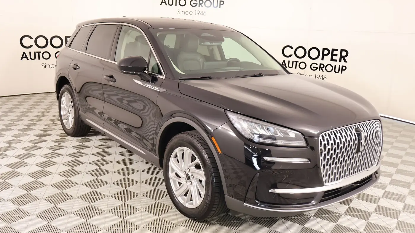 Preowned 2024 Lincoln Corsair Premiere for Sale