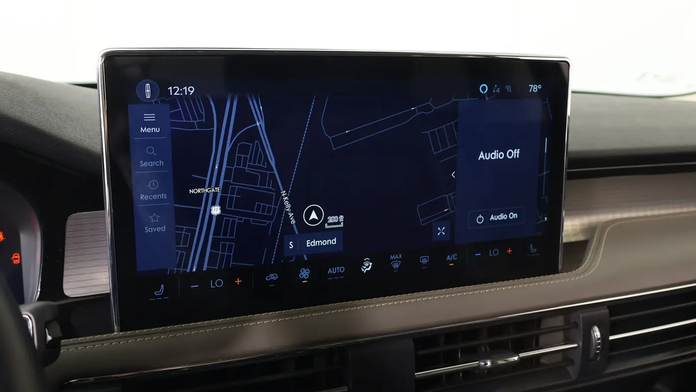 2024 Lincoln Corsair Premiere