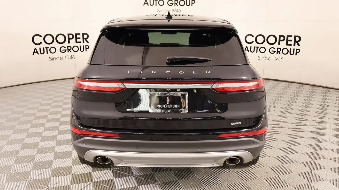 2024 Lincoln Corsair Premiere