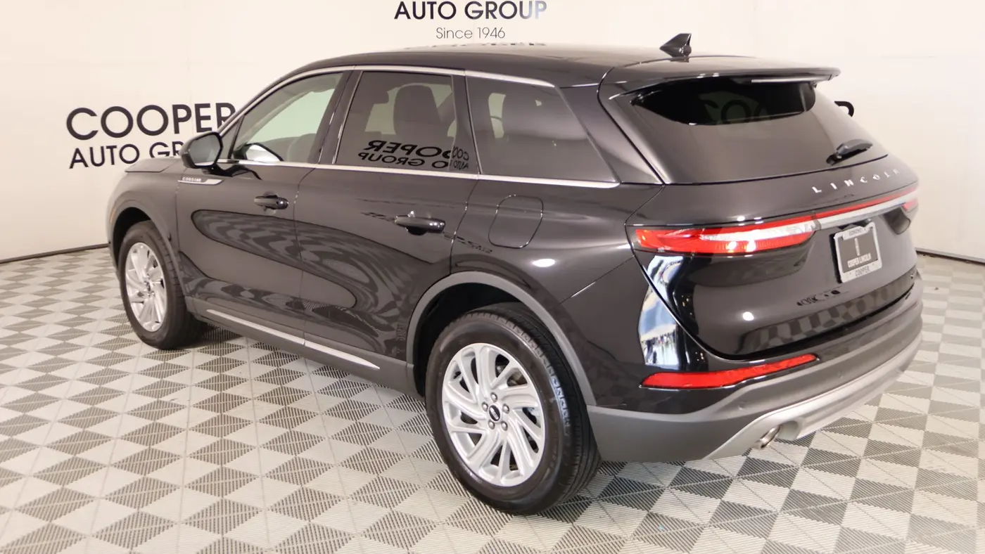 2024 Lincoln Corsair Premiere