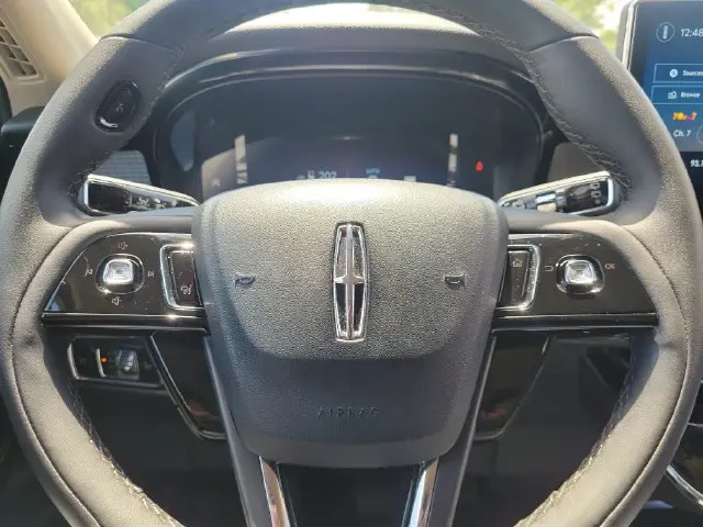 2025 Lincoln Corsair - $33,990