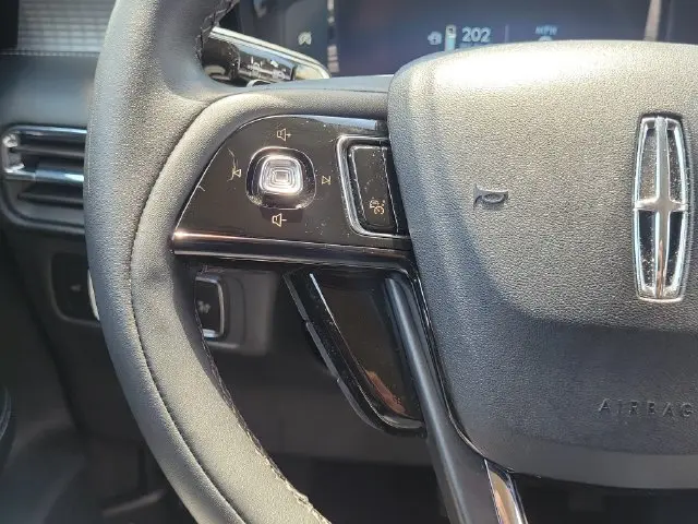 2025 Lincoln Corsair - $33,990
