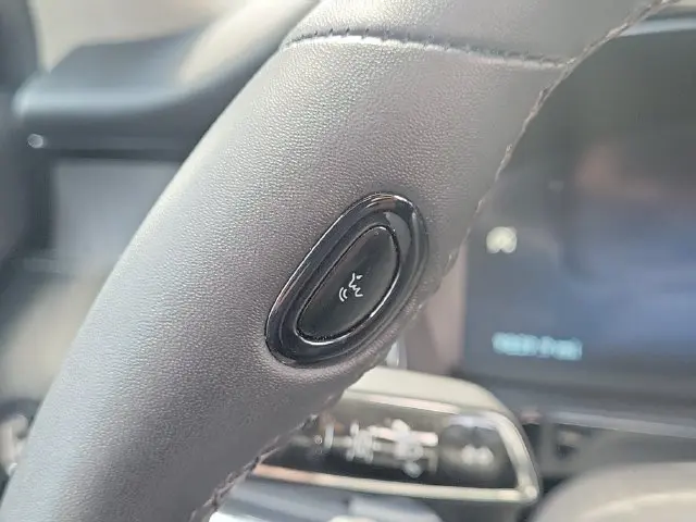 2025 Lincoln Corsair - $33,990
