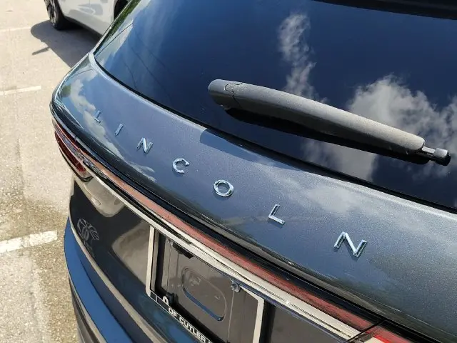 2025 Lincoln Corsair - $33,990