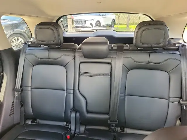 2025 Lincoln Corsair - $33,990