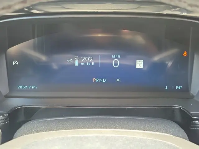 2025 Lincoln Corsair - $33,990