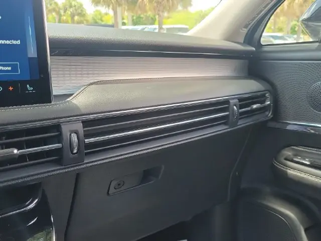 2025 Lincoln Corsair - $33,990