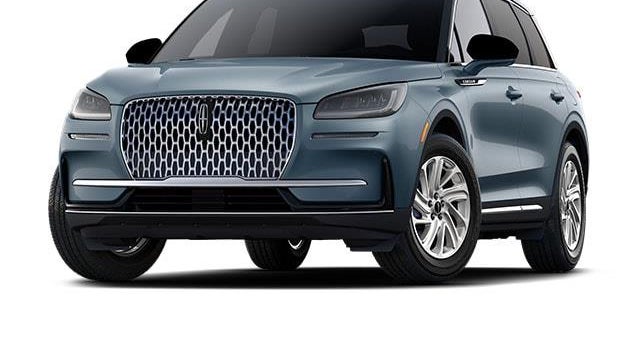 Preowned 2025 Lincoln Corsair Premiere for Sale