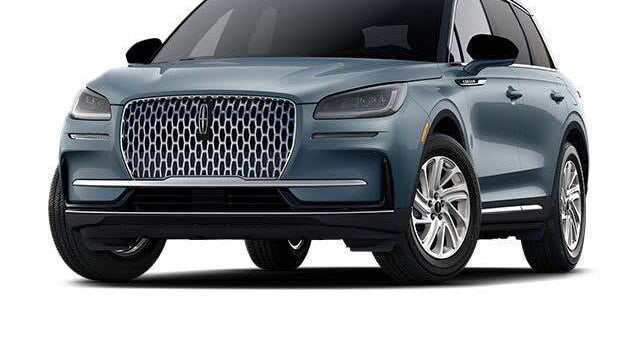 Preowned 2025 Lincoln Corsair Premiere for Sale