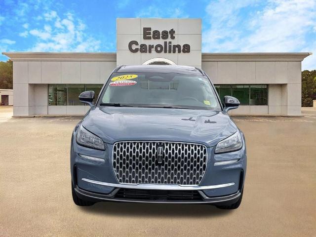 2025 Lincoln Corsair - $34,500