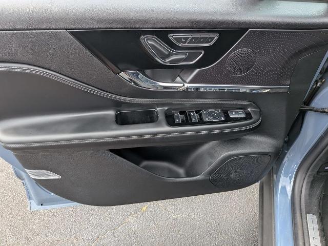 2025 Lincoln Corsair - $34,500