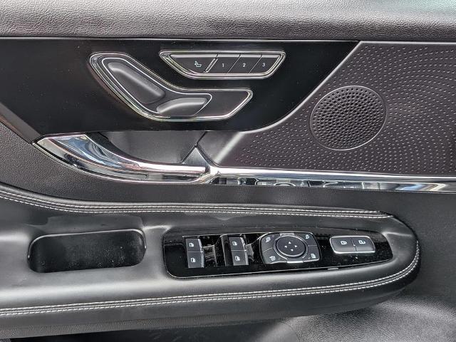 2025 Lincoln Corsair - $34,500