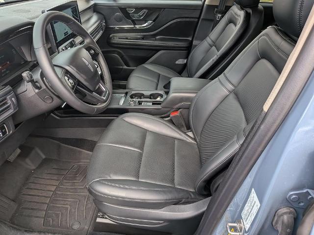 2025 Lincoln Corsair - $34,500