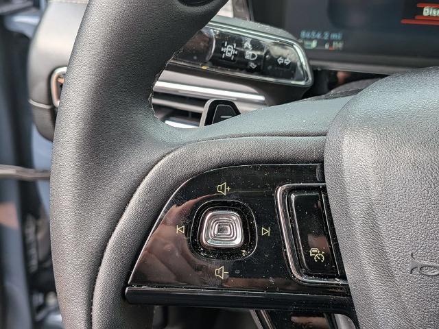 2025 Lincoln Corsair - $34,500