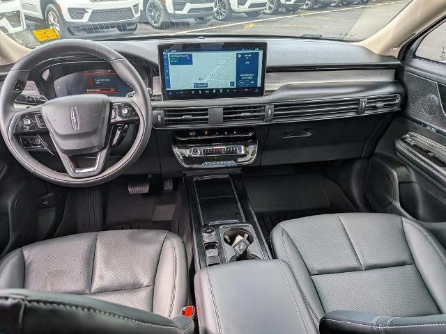 2025 Lincoln Corsair - $34,500