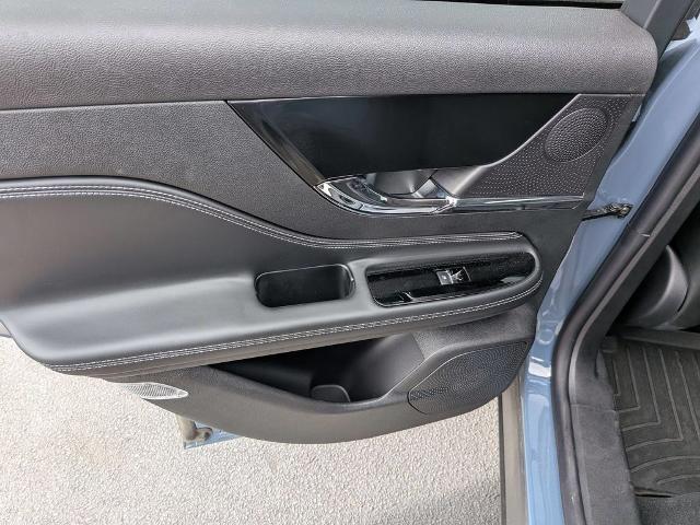 2025 Lincoln Corsair - $34,500
