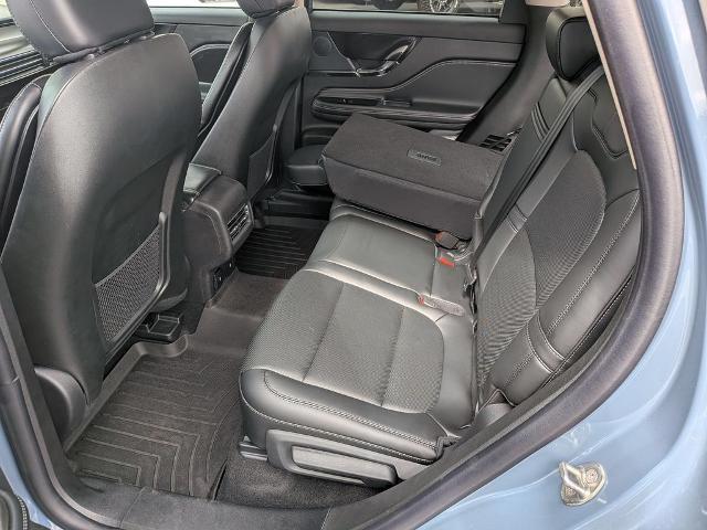 2025 Lincoln Corsair - $34,500
