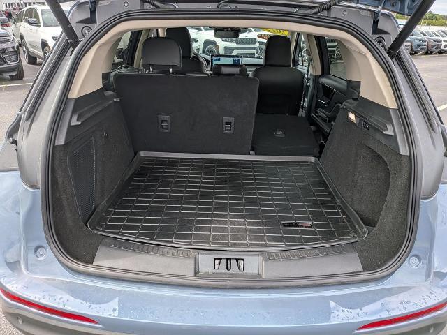 2025 Lincoln Corsair - $34,500