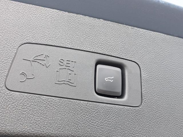 2025 Lincoln Corsair - $34,500