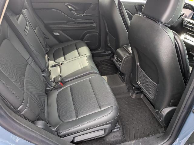 2025 Lincoln Corsair - $34,500