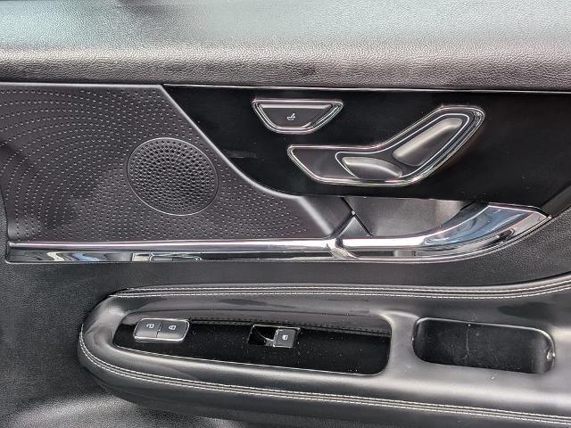 2025 Lincoln Corsair - $34,500