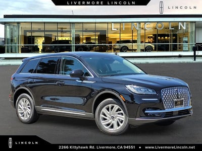Photo of a 2025 Lincoln Corsair Premiere 4DR SUV for sale