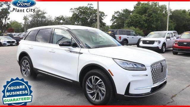 Preowned 2025 Lincoln Corsair Premiere for Sale