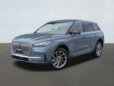 2025 Lincoln Corsair Premiere 4DR SUV