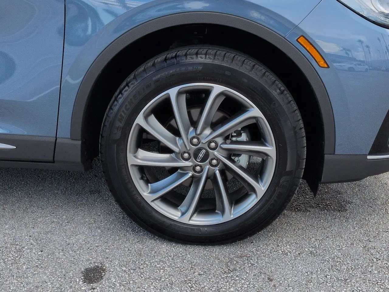2026 Lincoln Corsair - $51,198