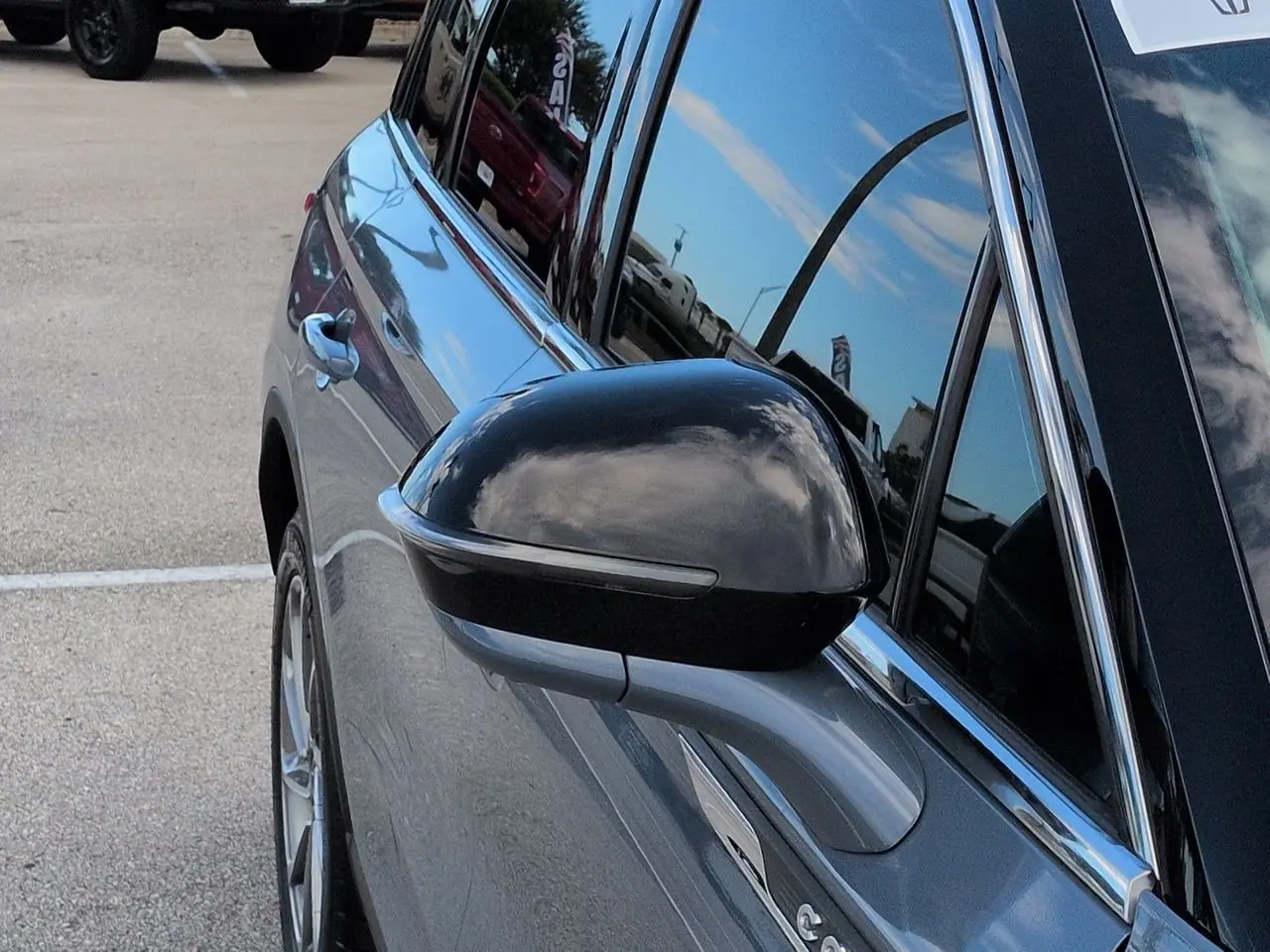 2026 Lincoln Corsair - $51,198