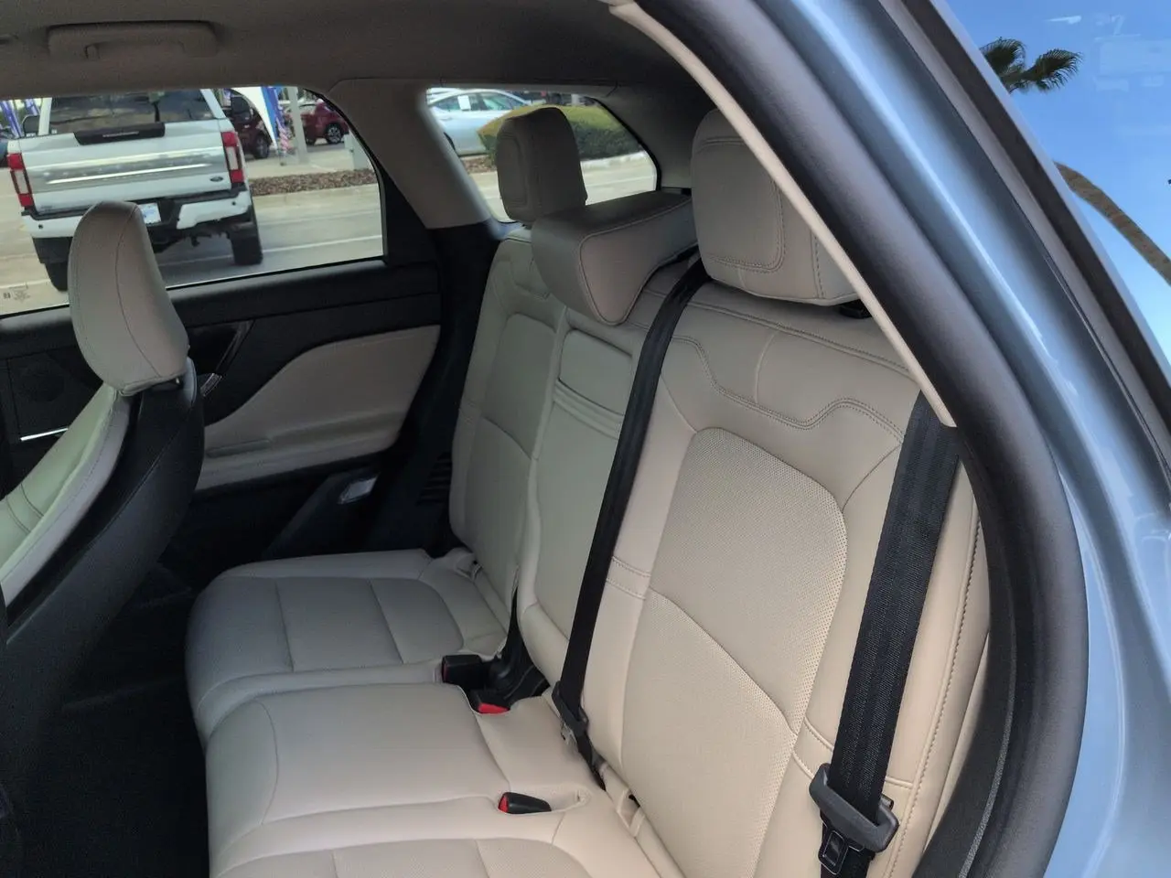 2026 Lincoln Corsair - $51,198