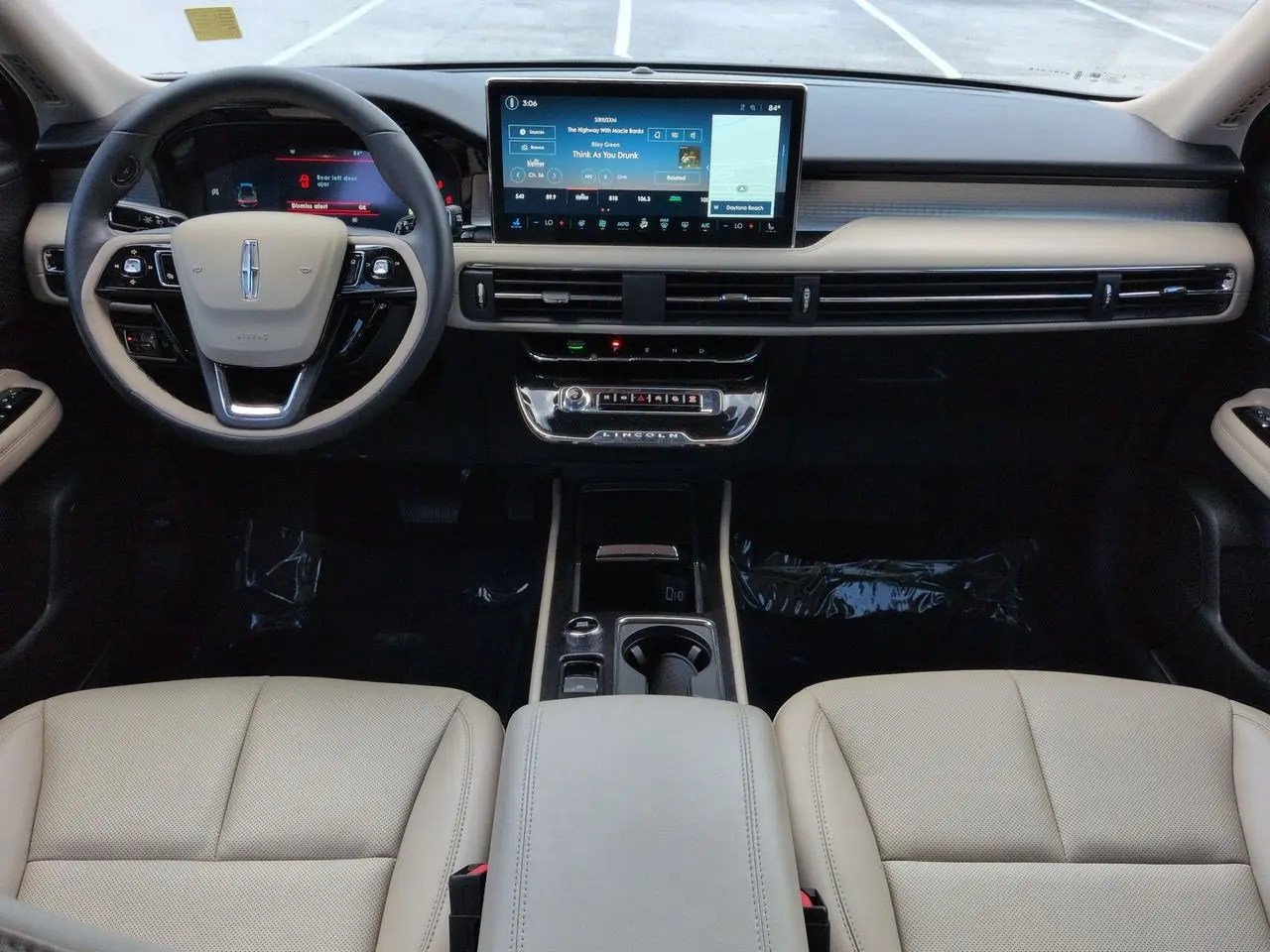 2026 Lincoln Corsair - $51,198