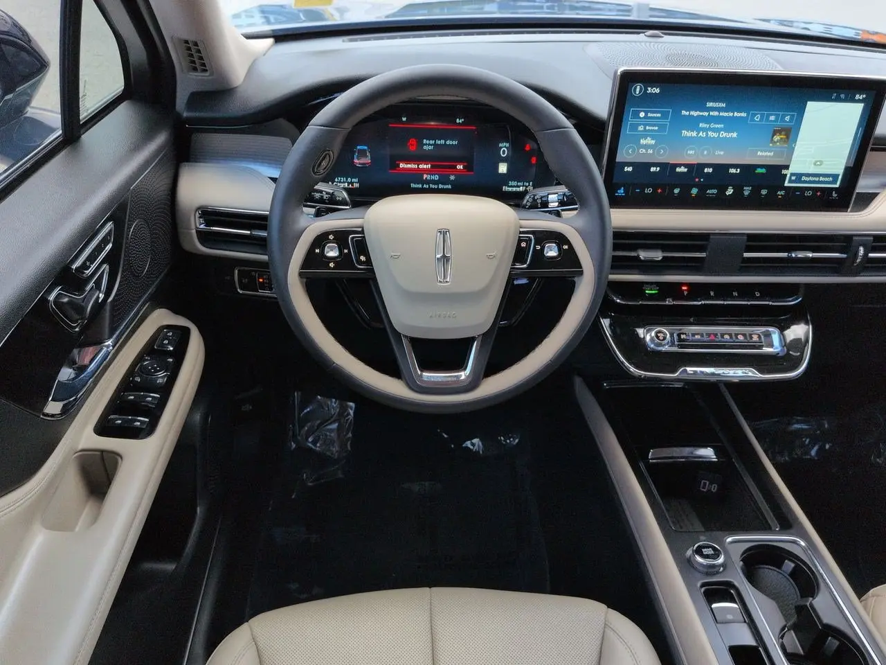 2026 Lincoln Corsair - $51,198