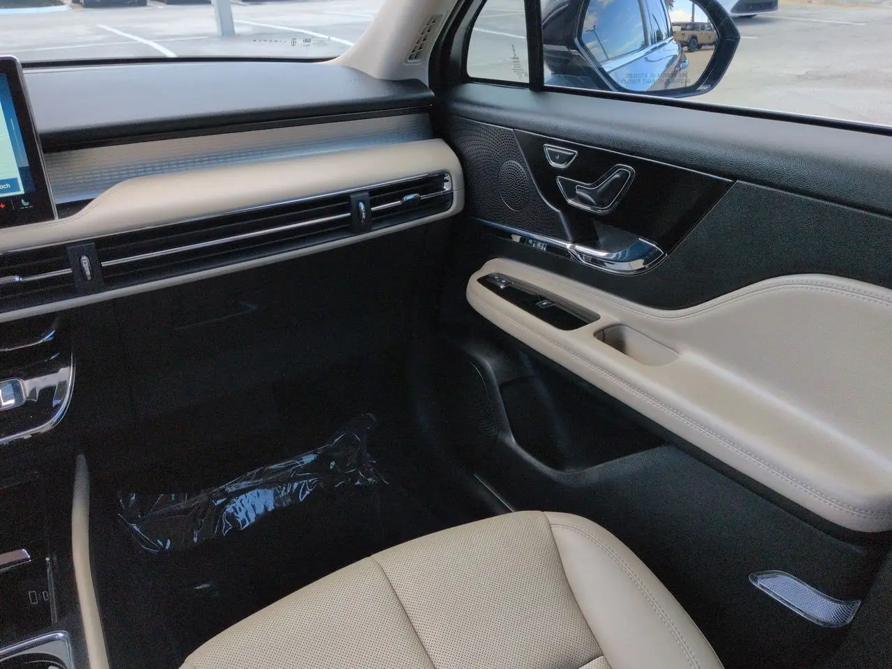 2026 Lincoln Corsair - $51,198