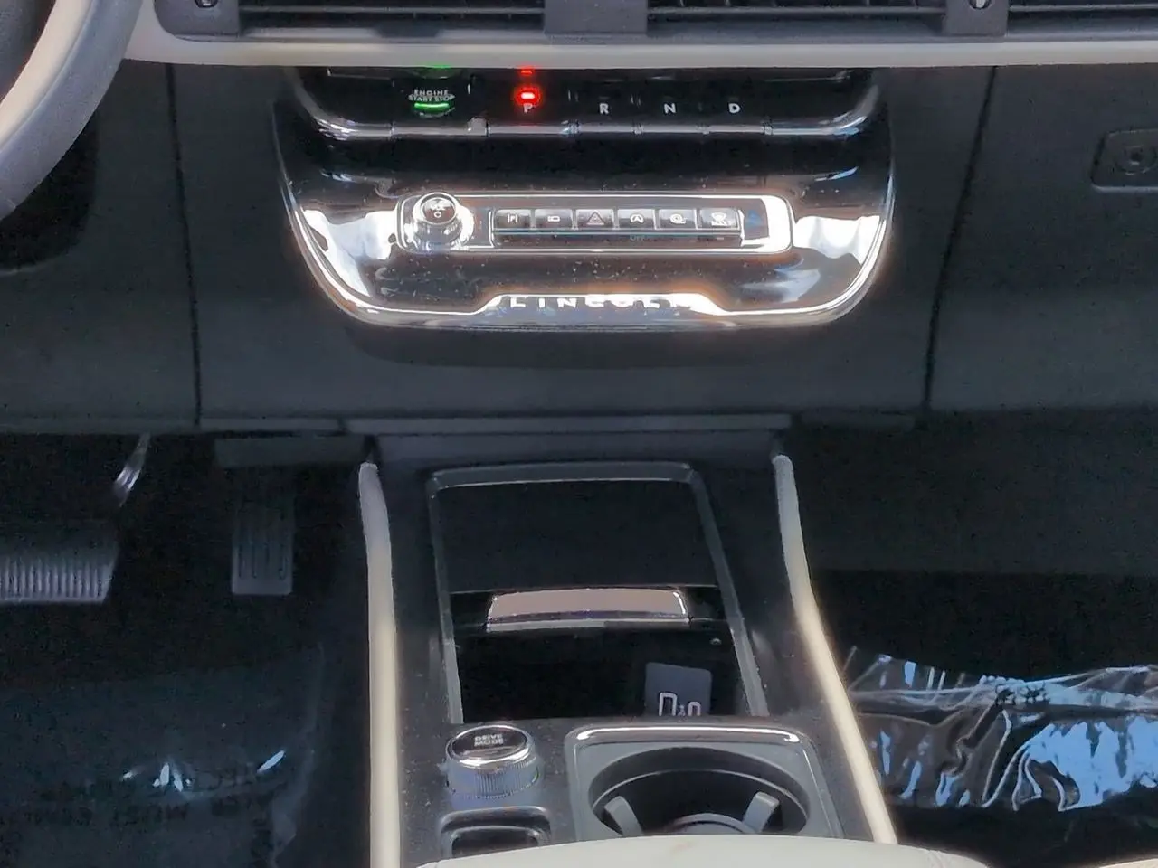 2026 Lincoln Corsair - $51,198