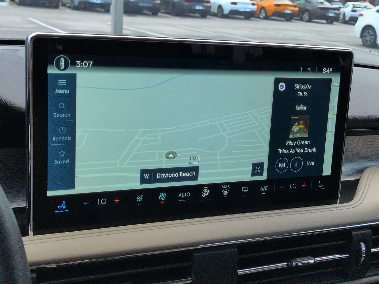 2026 Lincoln Corsair - $51,198