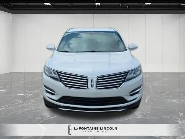 2017 Lincoln MKC - $11,900