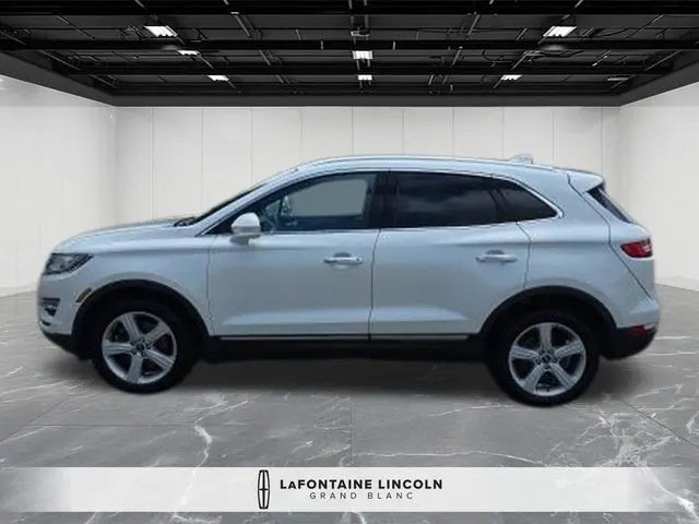 2017 Lincoln MKC - $11,900