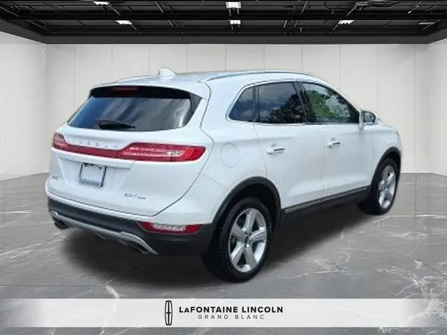 2017 Lincoln MKC - $11,900