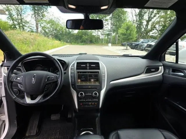 2017 Lincoln MKC - $11,900