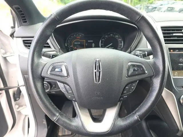 2017 Lincoln MKC - $11,900