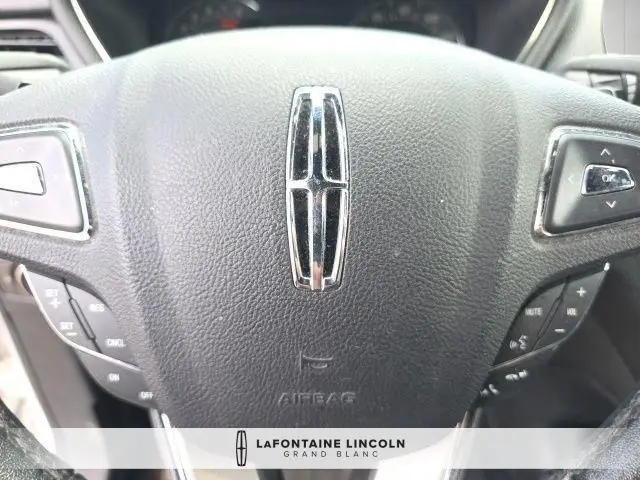 2017 Lincoln MKC - $11,900