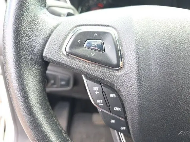 2017 Lincoln MKC - $11,900