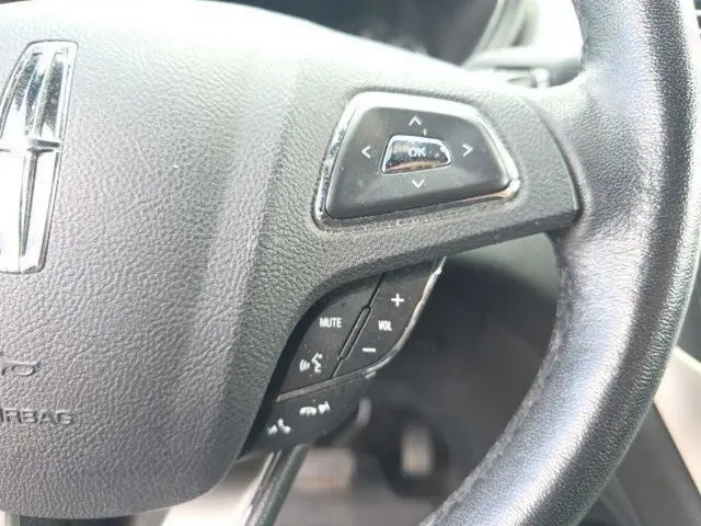 2017 Lincoln MKC - $11,900
